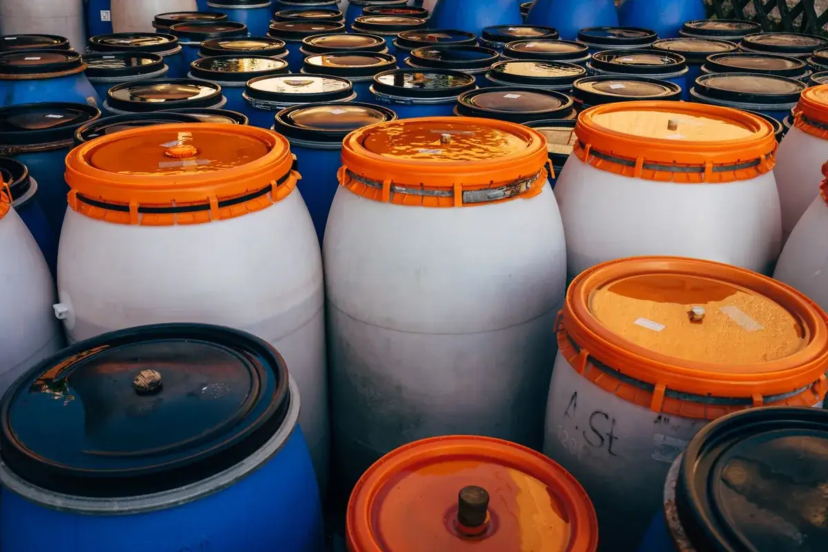 Chemical & Toxic Waste Cleanup in Heber Springs, AR